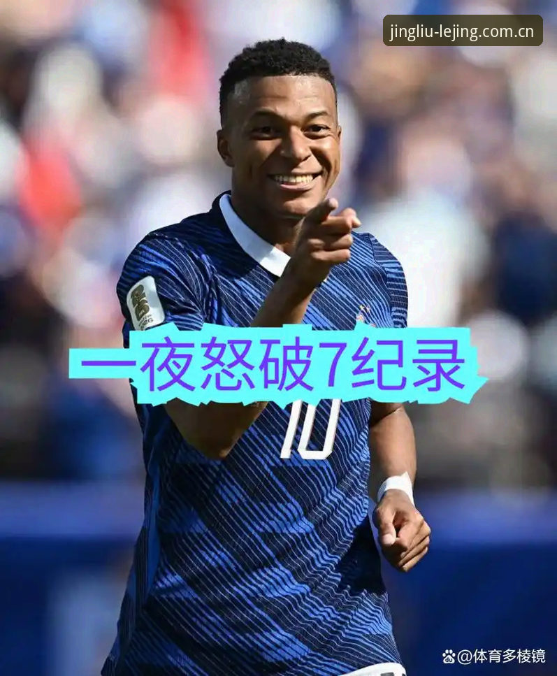 世界杯观赛指南：姆巴佩这场双响炮该怎么看才过瘾